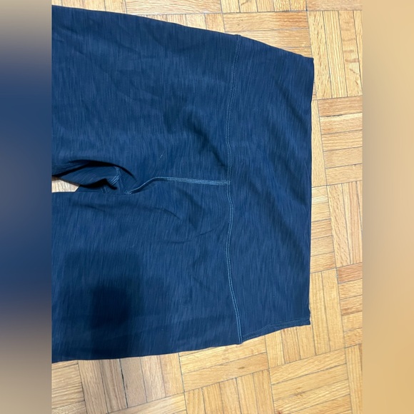Lululemon Wunder train leggings - Picture 3 of 6